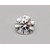 0.30 Carat ROUND Lab Grown Diamond