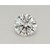 0.28 Carat ROUND Lab Grown Diamond
