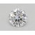 0.32 Carat ROUND Lab Grown Diamond