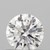 0.51 Carat ROUND Lab Grown Diamond