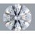 0.41 Carat ROUND Lab Grown Diamond