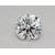 0.29 Carat ROUND Lab Grown Diamond