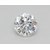 0.27 Carat ROUND Lab Grown Diamond