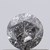 0.30 Carat ROUND Natural Diamond