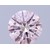 0.16 Carat ROUND Lab Grown Diamond