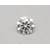 0.28 Carat ROUND Lab Grown Diamond