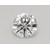 0.27 Carat ROUND Lab Grown Diamond