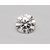 0.31 Carat ROUND Lab Grown Diamond