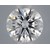 0.35 Carat ROUND Lab Grown Diamond
