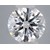 0.35 Carat ROUND Lab Grown Diamond
