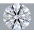 0.35 Carat ROUND Lab Grown Diamond