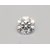0.28 Carat ROUND Lab Grown Diamond