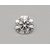 0.28 Carat ROUND Lab Grown Diamond