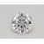 0.27 Carat ROUND Lab Grown Diamond