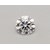 0.30 Carat ROUND Lab Grown Diamond