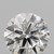 0.18 Carat ROUND Natural Diamond