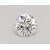 0.27 Carat ROUND Lab Grown Diamond