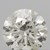 0.23 Carat ROUND Natural Diamond