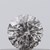 0.23 Carat ROUND Natural Diamond