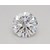 0.27 Carat ROUND Lab Grown Diamond