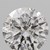 0.33 Carat ROUND Natural Diamond