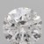0.24 Carat ROUND Natural Diamond