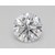 0.32 Carat ROUND Lab Grown Diamond