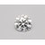 0.28 Carat ROUND Lab Grown Diamond