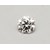 0.27 Carat ROUND Lab Grown Diamond