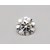 0.28 Carat ROUND Lab Grown Diamond