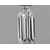 0.45 Carat BULLET Lab Grown Diamond