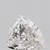 0.32 Carat SHIELD Lab Grown Diamond
