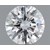 0.49 Carat ROUND Lab Grown Diamond
