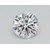0.31 Carat ROUND Lab Grown Diamond