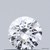 0.35 Carat ROUND Lab Grown Diamond