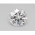 0.28 Carat ROUND Lab Grown Diamond