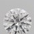 0.23 Carat ROUND Natural Diamond
