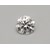 0.28 Carat ROUND Lab Grown Diamond