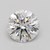 0.37 Carat ROUND Lab Grown Diamond