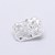 0.29 Carat RADIANT Lab Grown Diamond