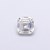 0.34 Carat ASSCHER Lab Grown Diamond