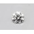 0.27 Carat ROUND Lab Grown Diamond