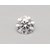 0.27 Carat ROUND Lab Grown Diamond