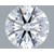 0.41 Carat ROUND Lab Grown Diamond