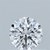 0.36 Carat ROUND Lab Grown Diamond