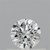 0.34 Carat ROUND Lab Grown Diamond