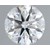 0.39 Carat ROUND Lab Grown Diamond
