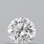 0.35 Carat ROUND Lab Grown Diamond