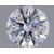 0.42 Carat ROUND Lab Grown Diamond