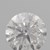 0.24 Carat ROUND Natural Diamond